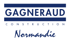 Gagneraud construction